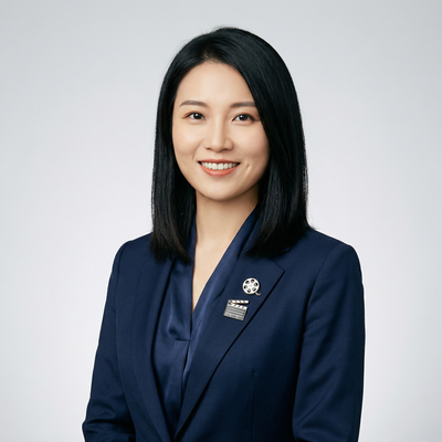 芒果视频官网制片总监林雨桐